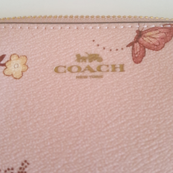 COACH WRISTLET - Picture 6 of 7